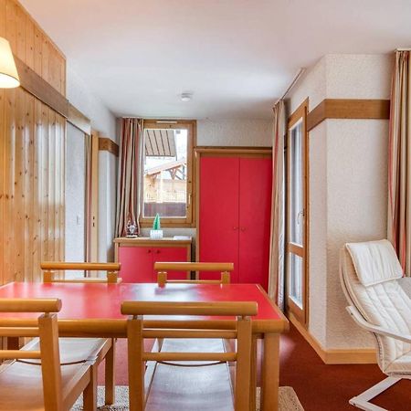 Residence Digitale, Le Lauze Plagne 1800 라 플라뉴 외부 사진